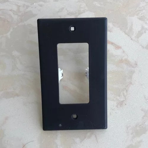 Outlet Wall Plate LED Night Light