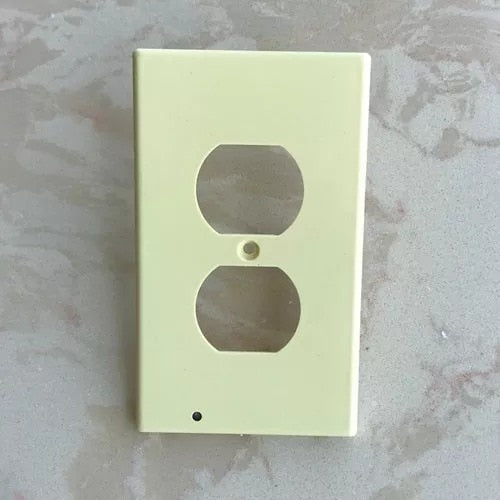 Outlet Wall Plate LED Night Light