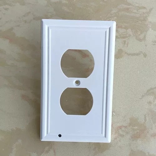 Outlet Wall Plate LED Night Light
