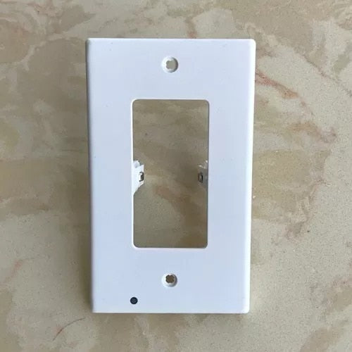 Outlet Wall Plate LED Night Light