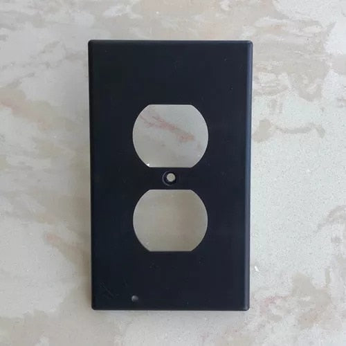 Outlet Wall Plate LED Night Light